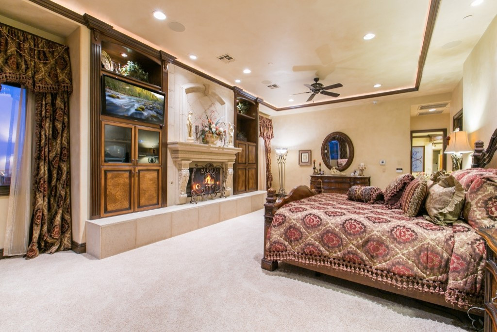 Simon Residence