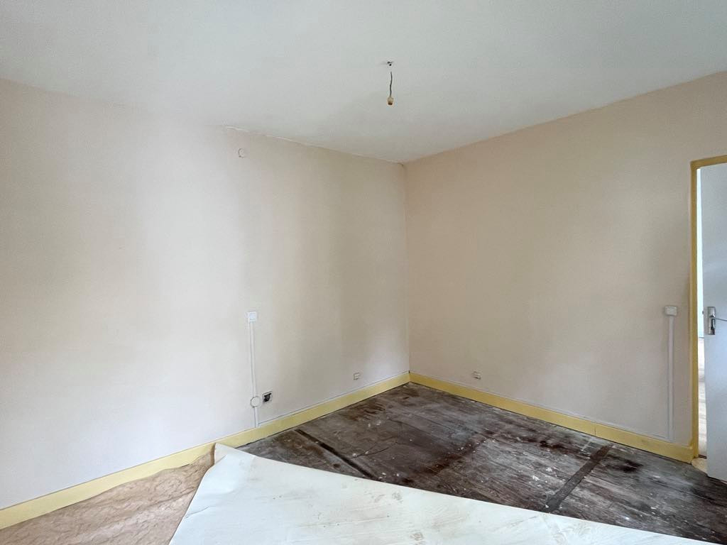 Appartement Jourdain