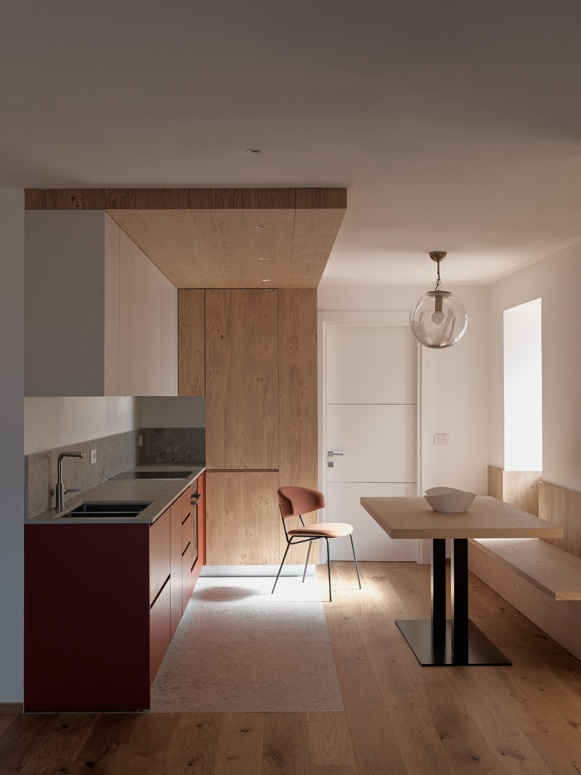 CASA M