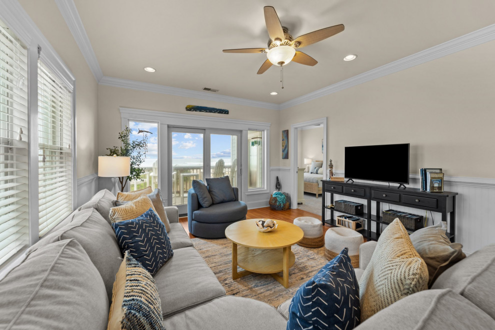 Vacation Rental Design