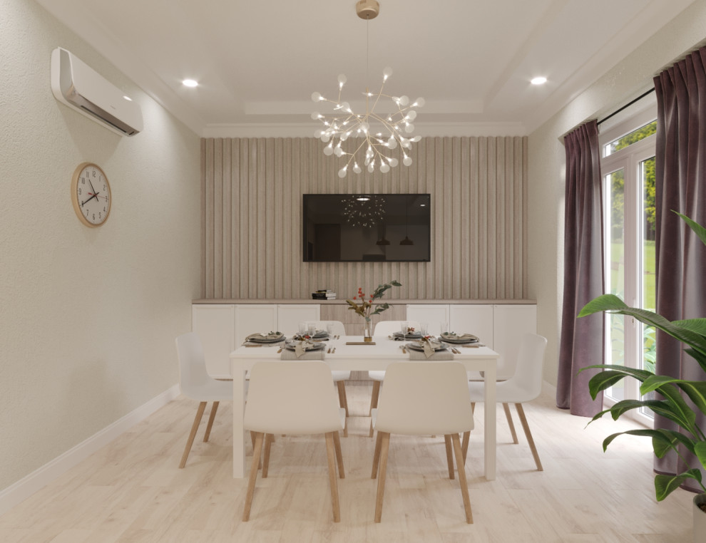 Частный дом