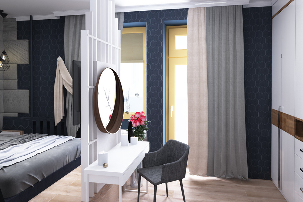 Современный лофт