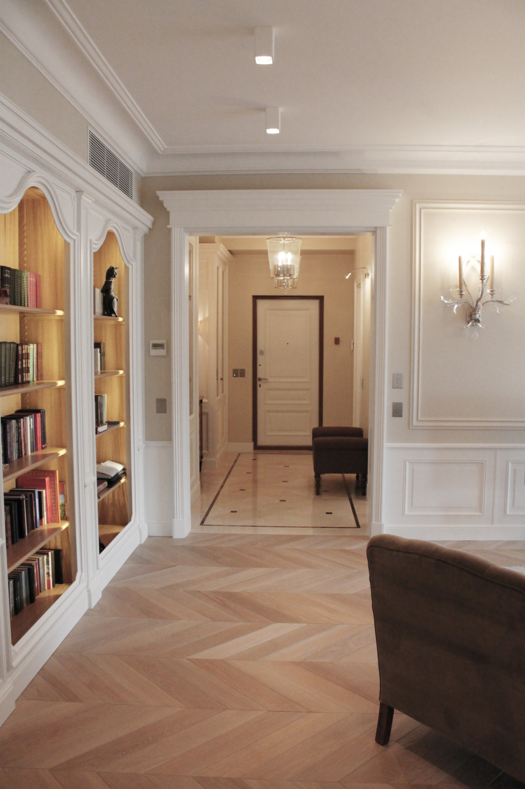 Форт Кутузов