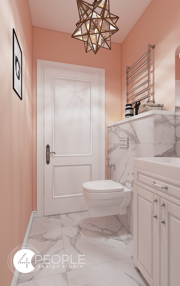 Семейный таунхаус в Каскад парке