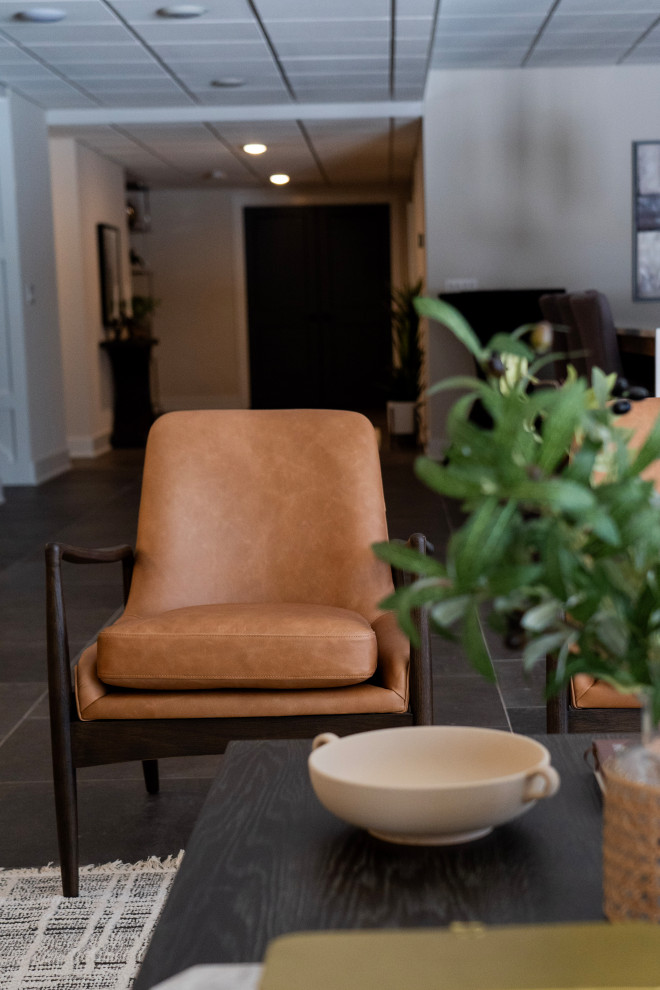 Highland Hills Show Home Part III
