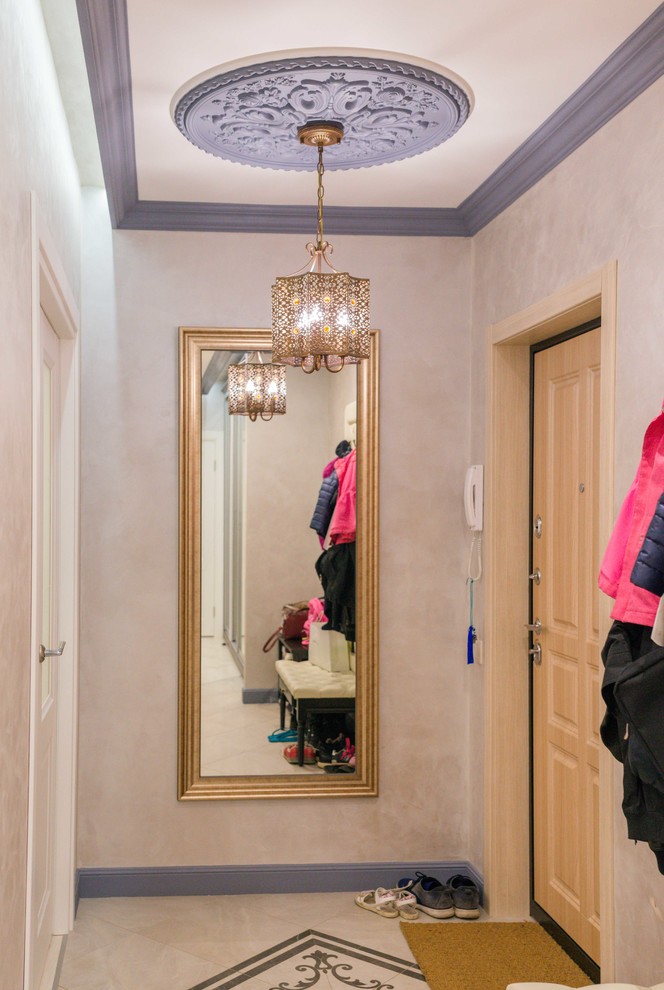 Современная классика с восточными акцентами