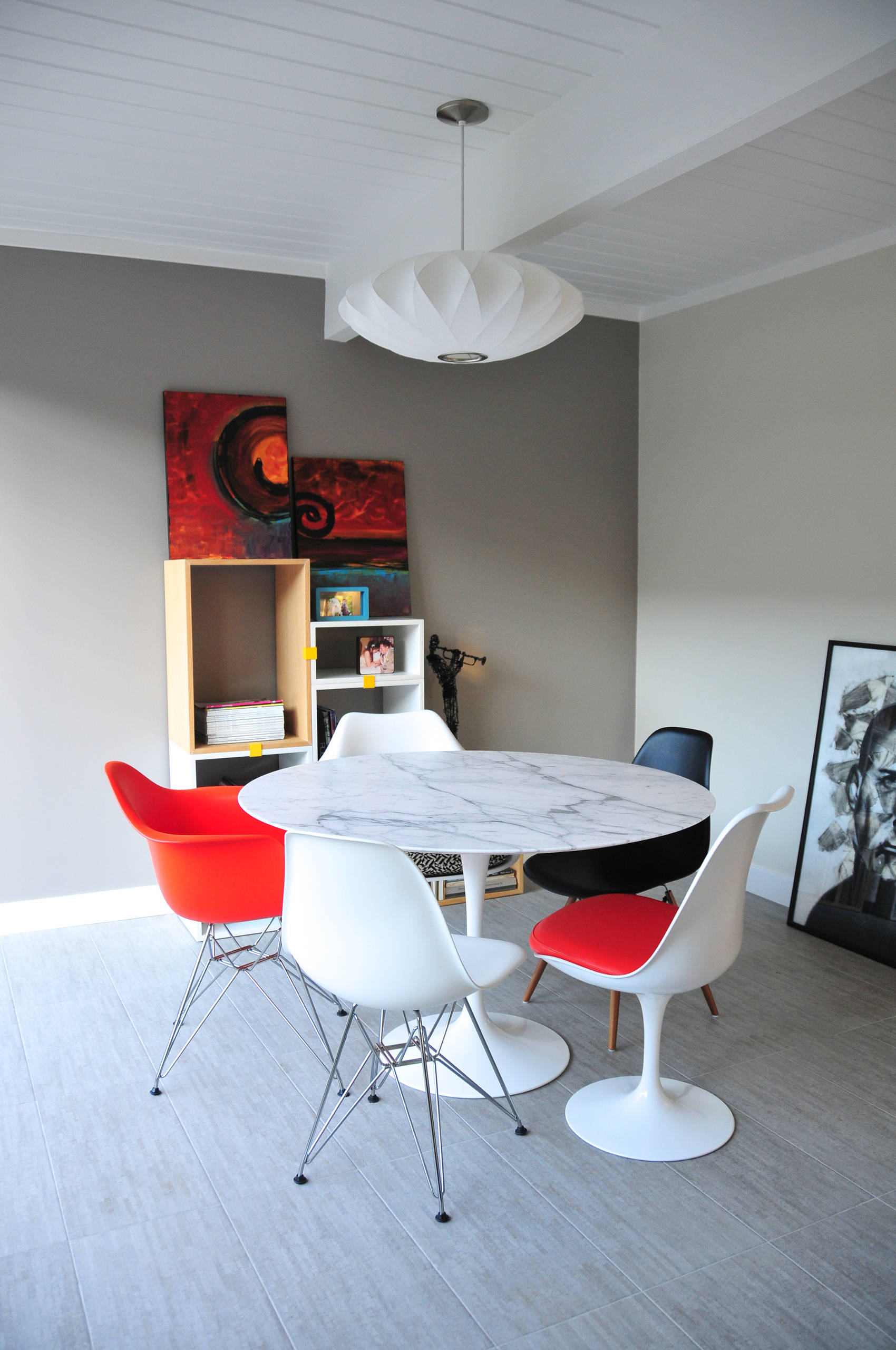 Out-of-This-World Decorating: Space Age Style for Today