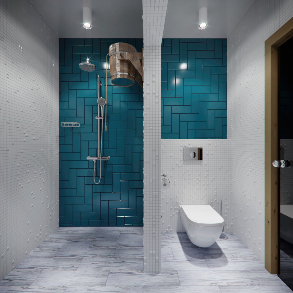 Сауна, зона отдыха