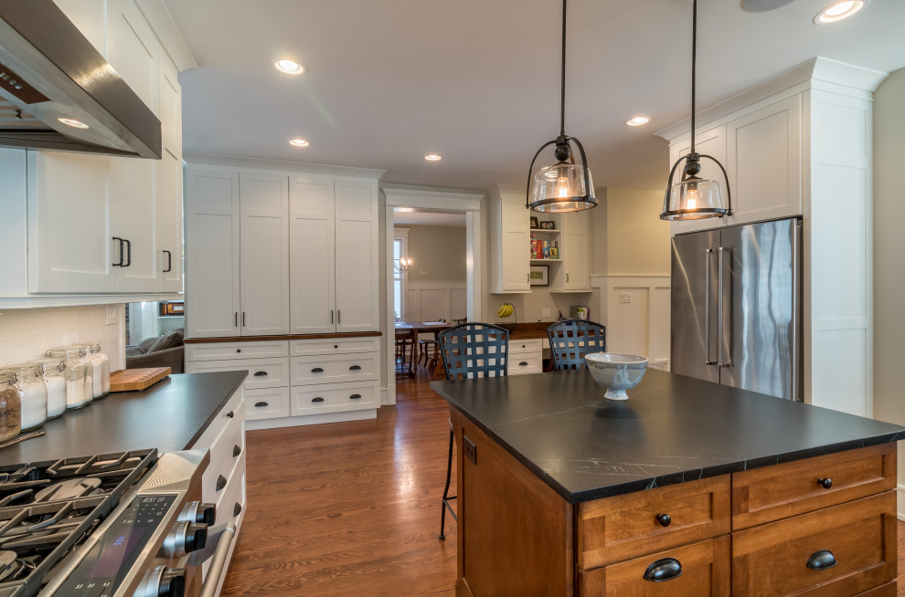 Faithful Farmhouse Addition