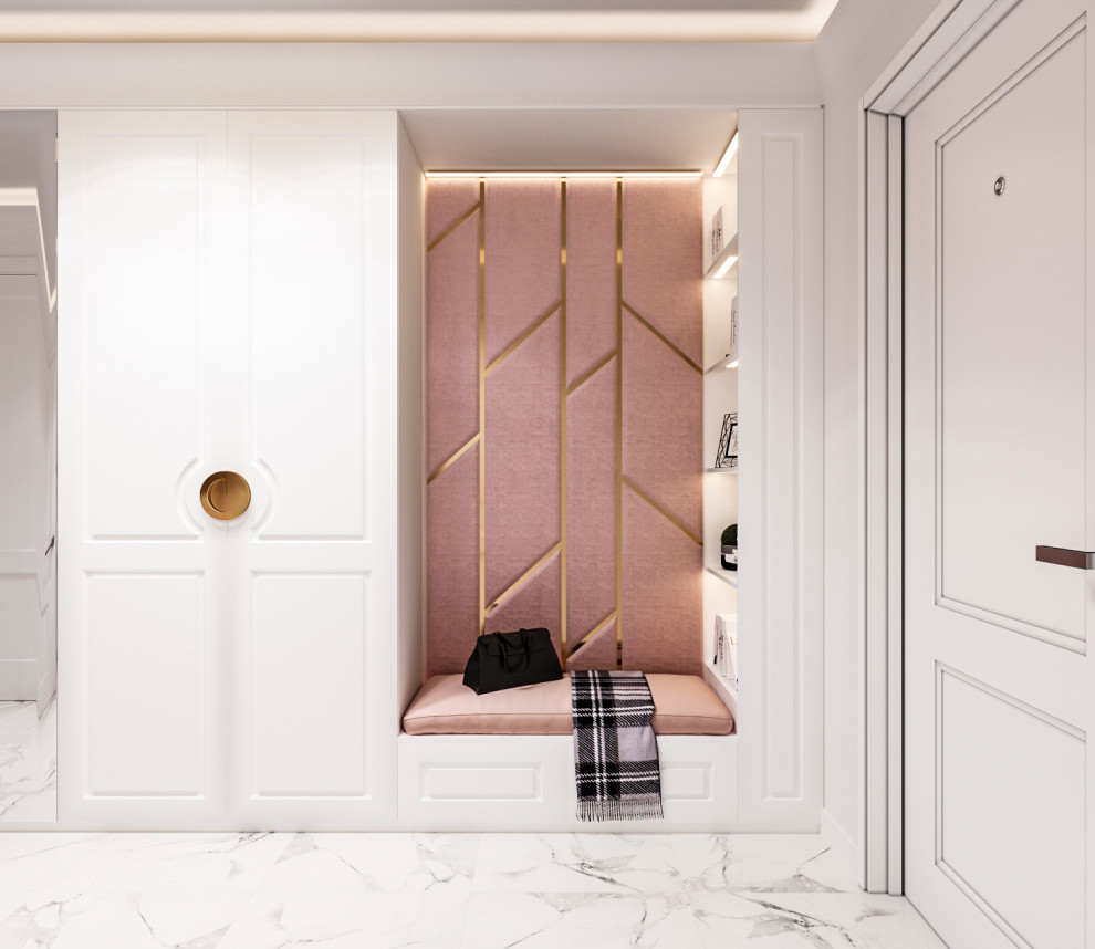 Дом светлой мечты