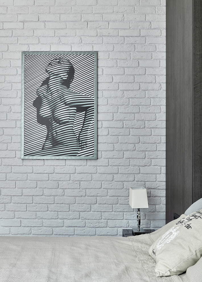 Апартаменты 35 м2