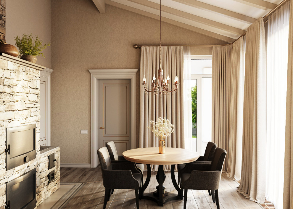 Загородная резиденция