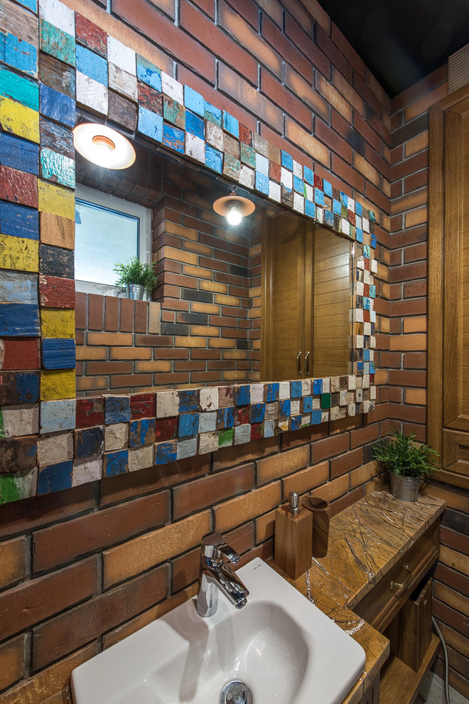 Приморский лофт