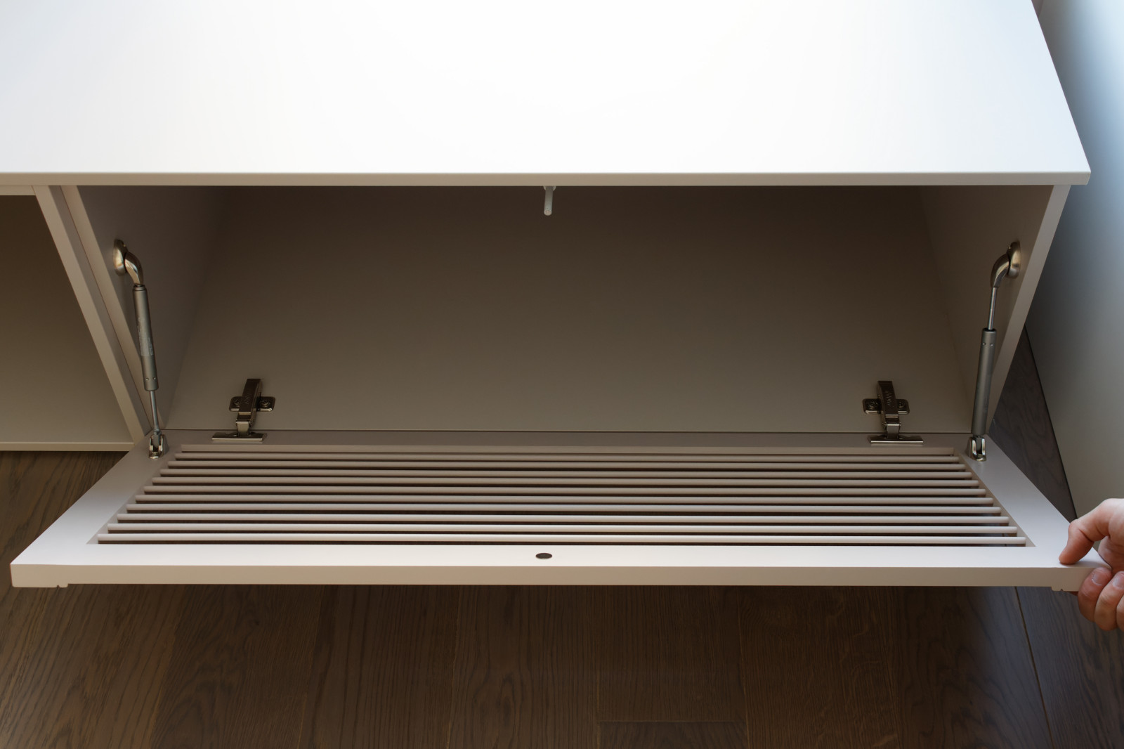 Тумба в детскую