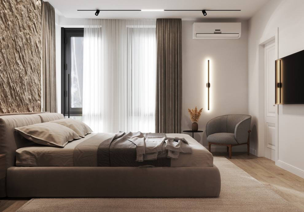 Amazing single house