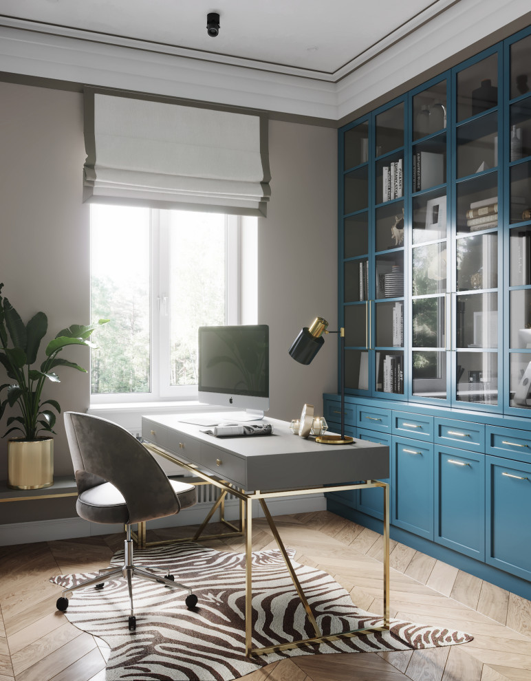 Частный дом