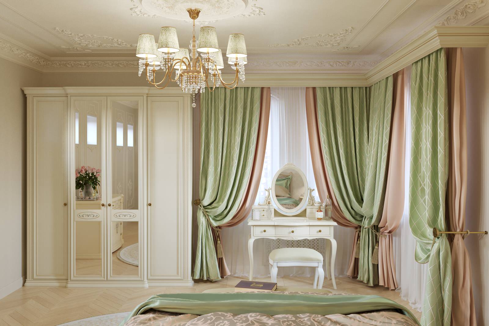 Загородный дом на Ильинском шоссе