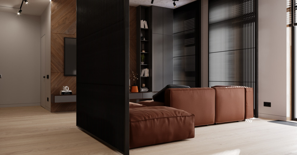 ЖК "Счастье на Соколе"