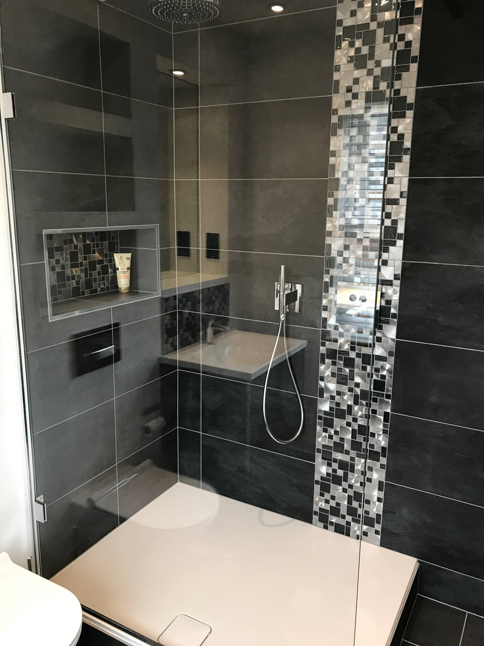 Bathroom Refurbishment in Hampton Surrey
