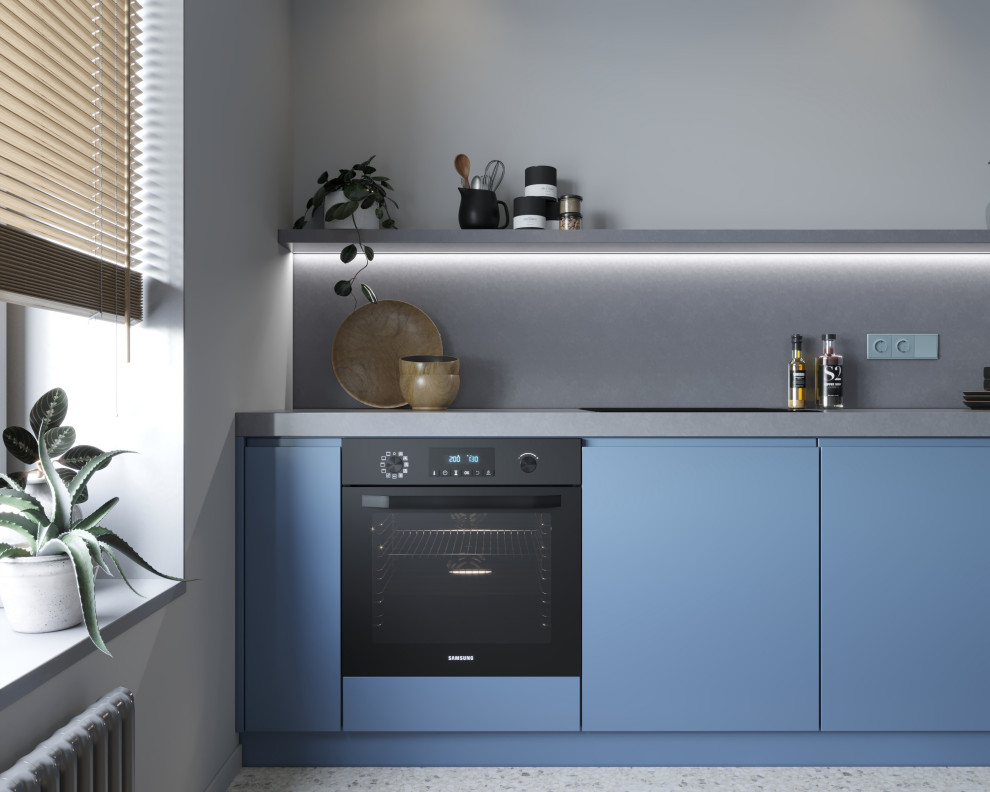 Квартира на Малой Грузинской