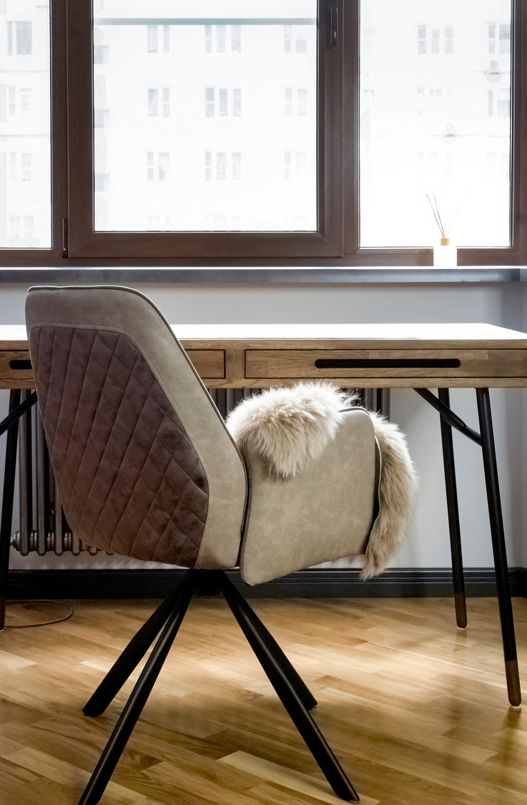 Этнические мотивы