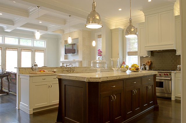 LG Construction + Development Kitchen cucina