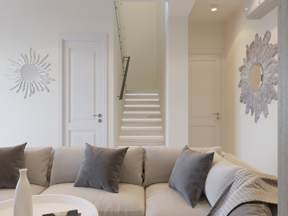 Милый Сканди в Новом Де-Фризе