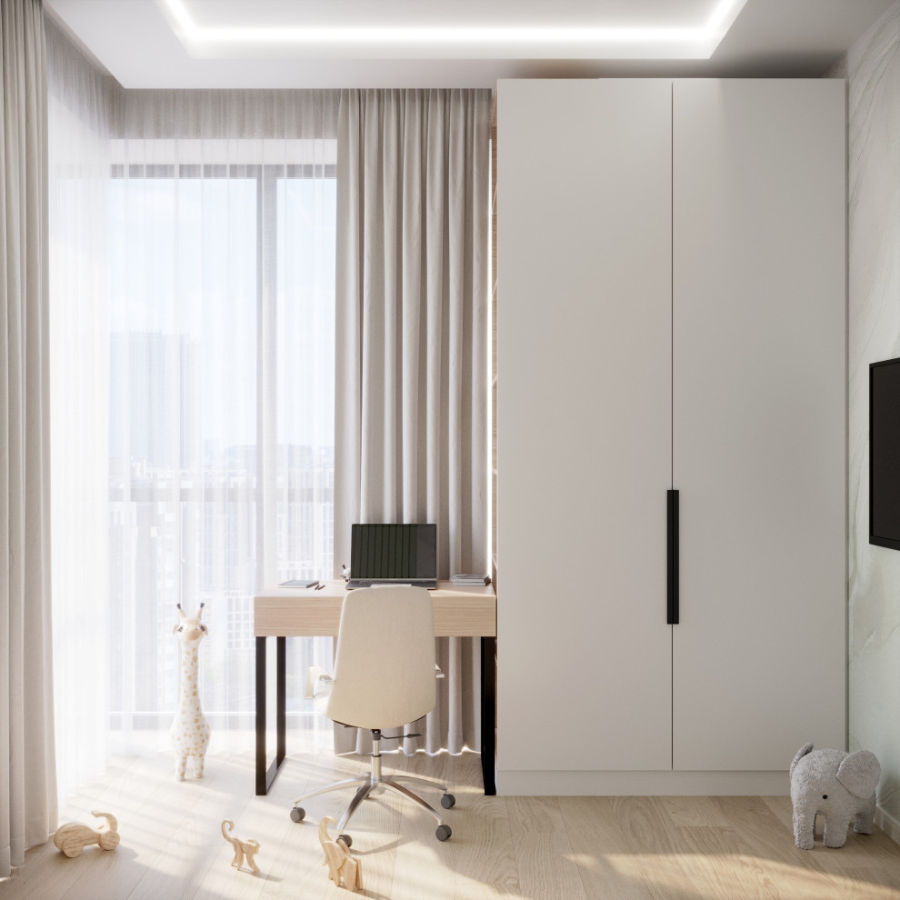 ЖК Метрополия