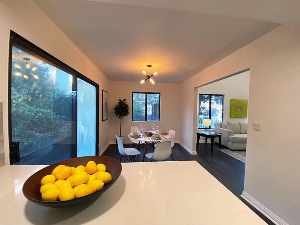 HOME STAGING GLENDALE HILLS