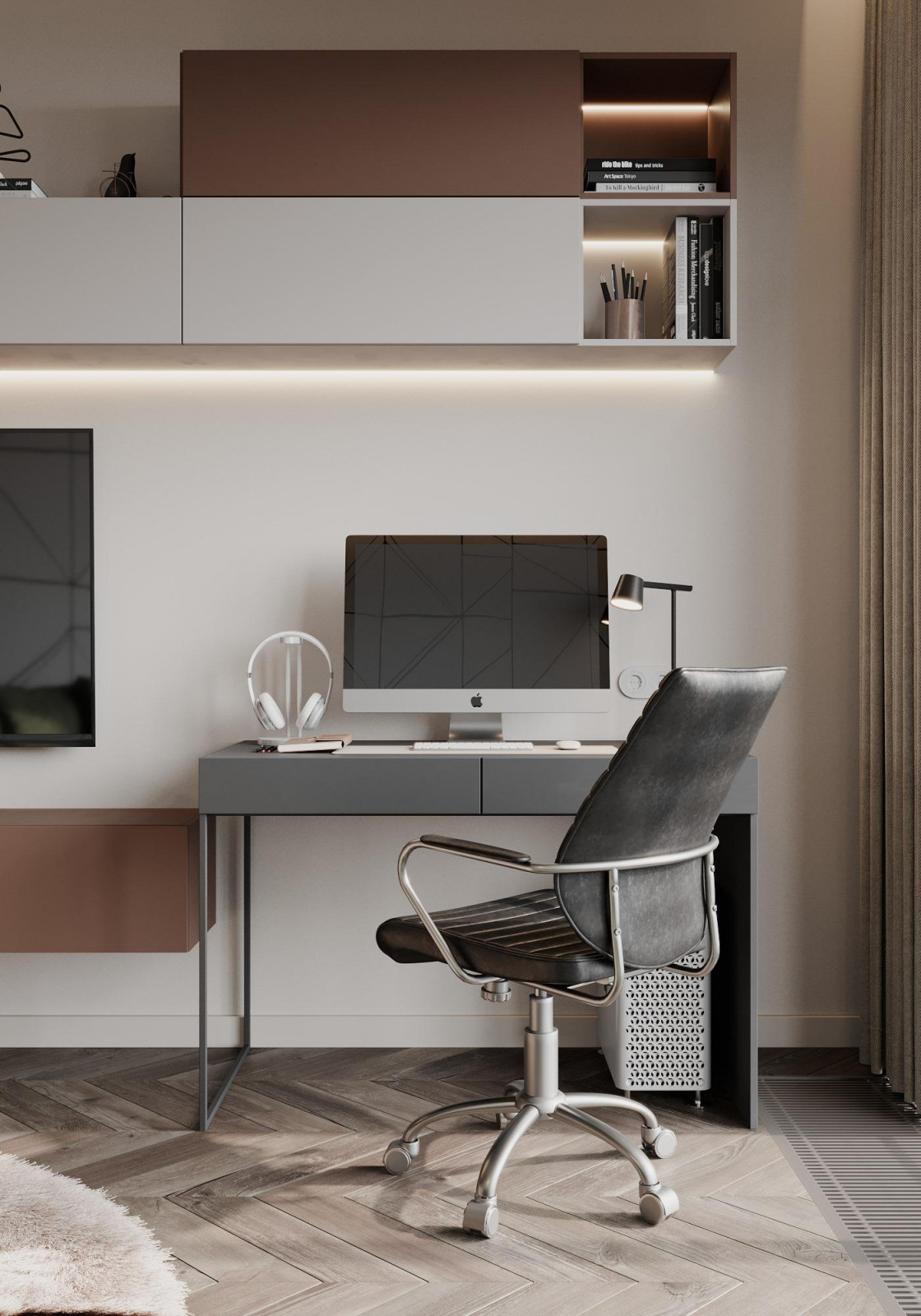 ЖК Ривер Парк 2