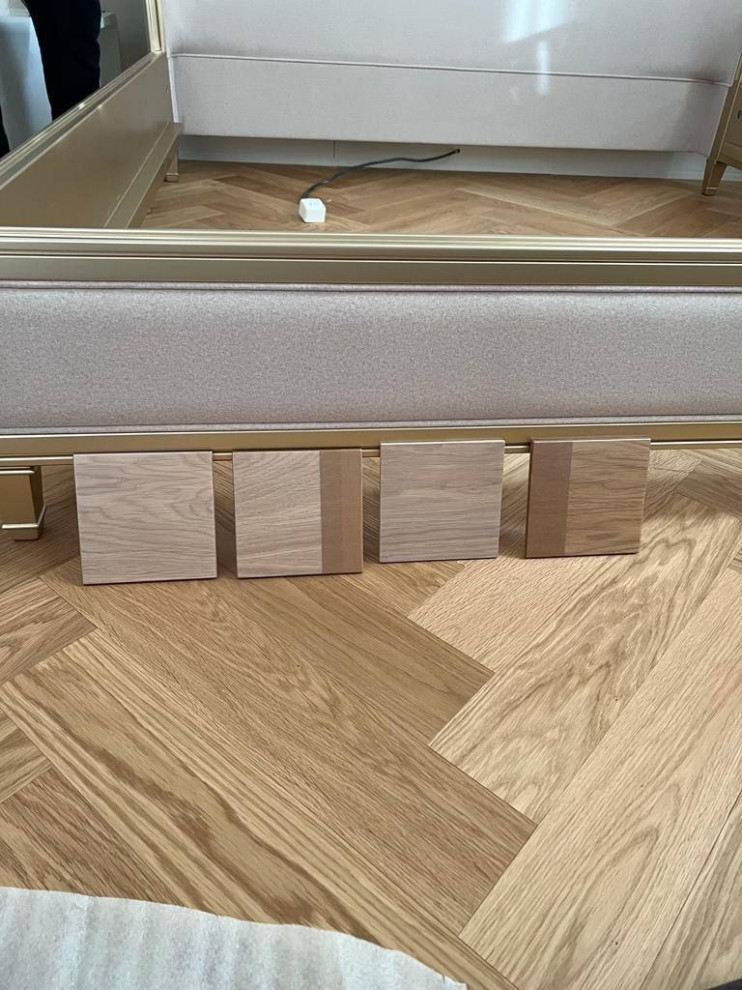 Проект таунхауса в Ленинградской области.