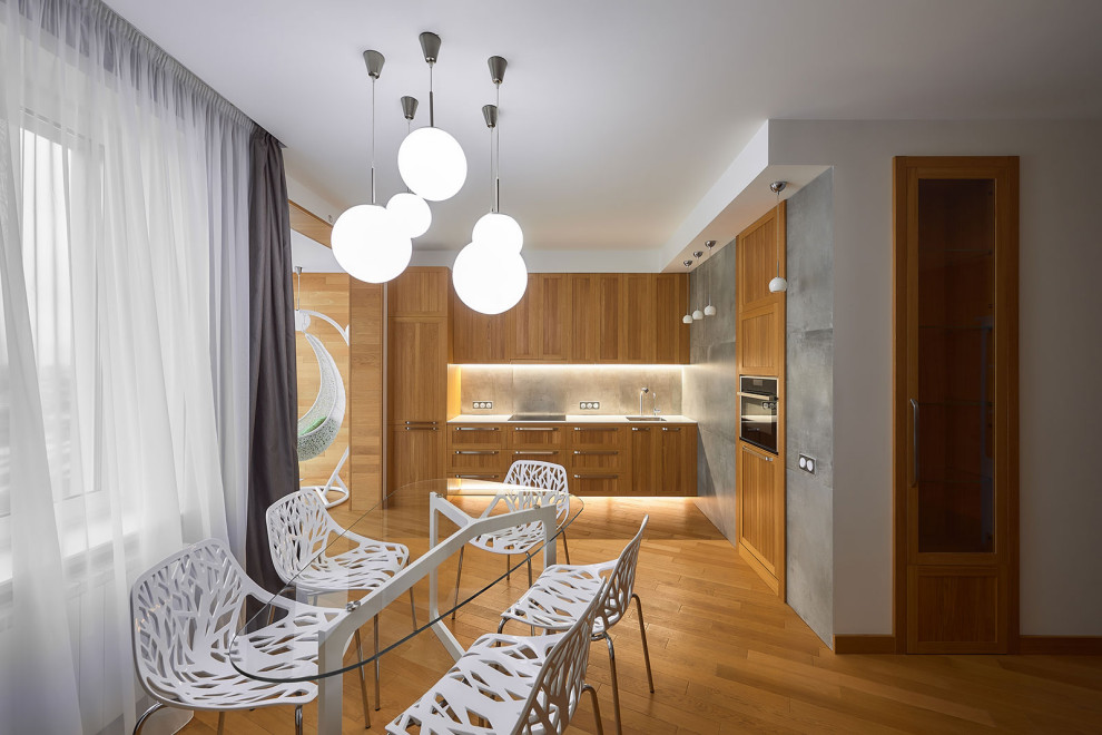 Квартира в Санкт-Петербурге