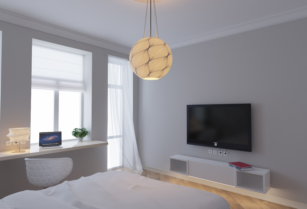 Квартира в сталинском доме