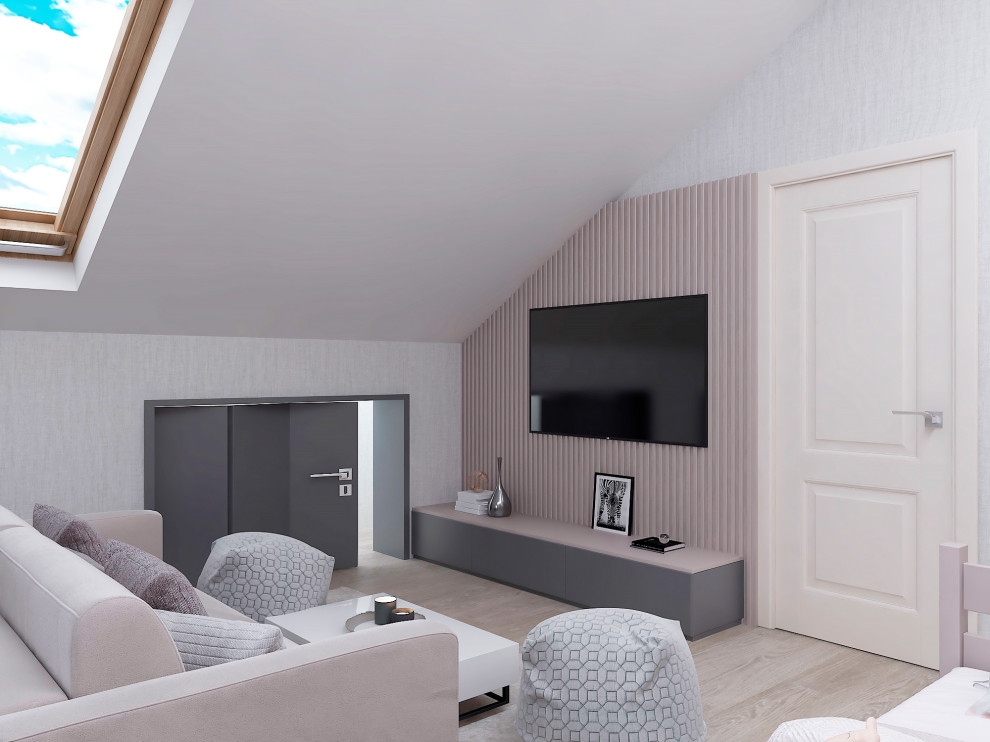 ЖК Кронбург