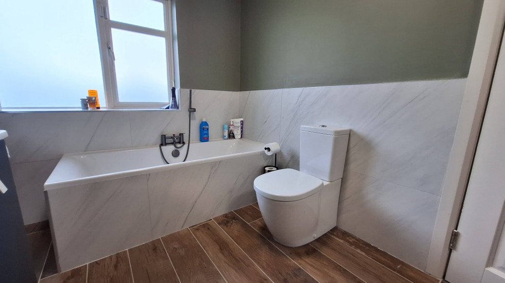 Home Reno - Stillorgan