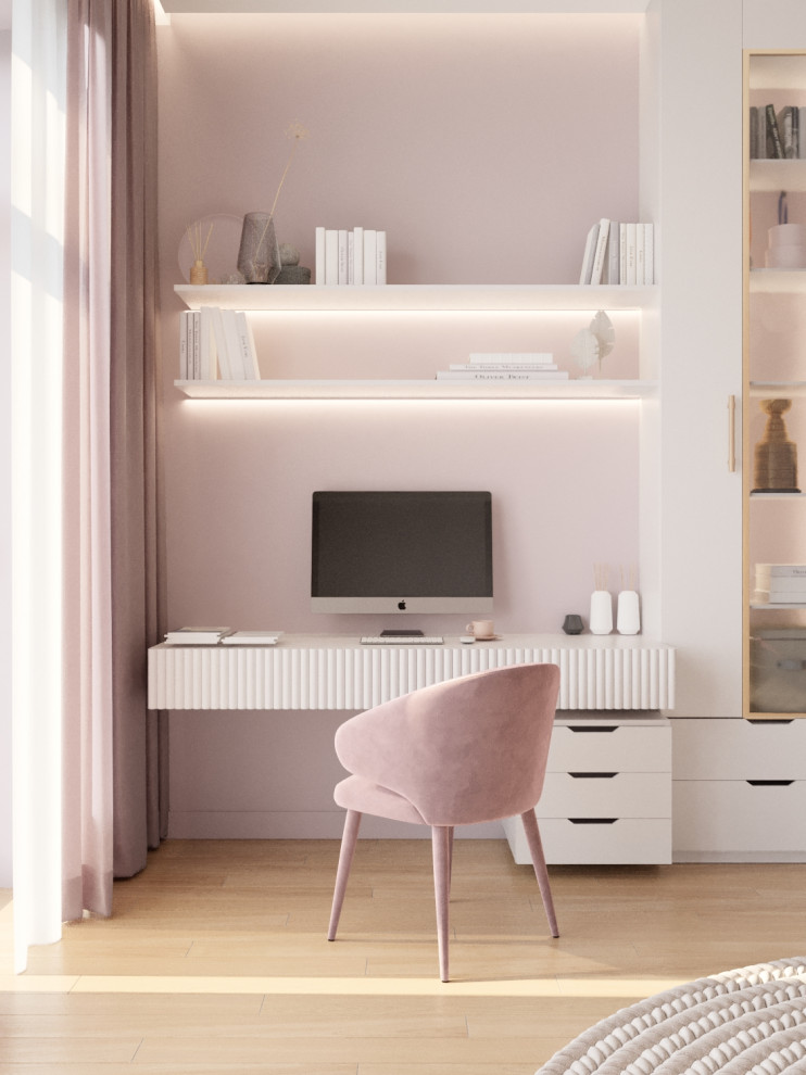 Дом в коттеджном поселке ПРЕЗИДЕНТ 650кв м