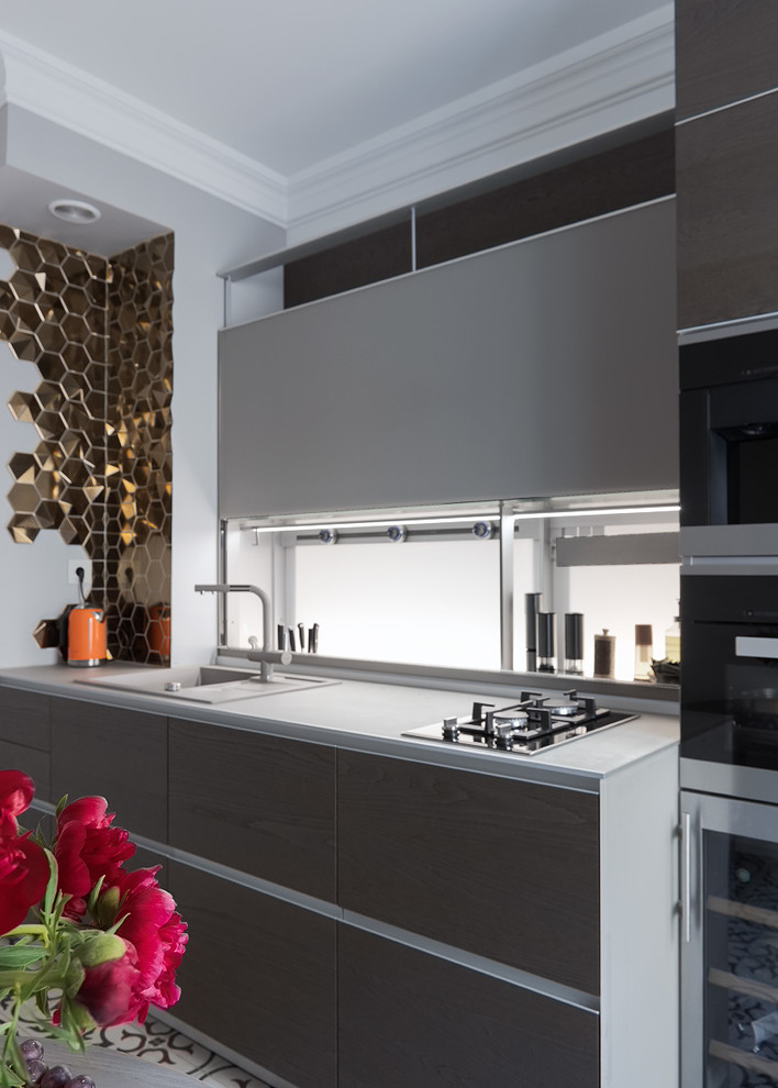 Квартира на Мещанской