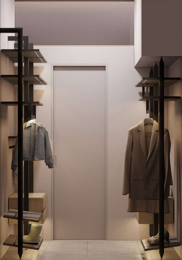 ЖК Серебряный парк