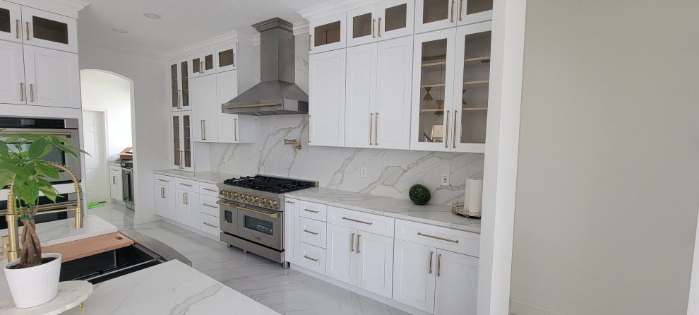 Full Remodel
