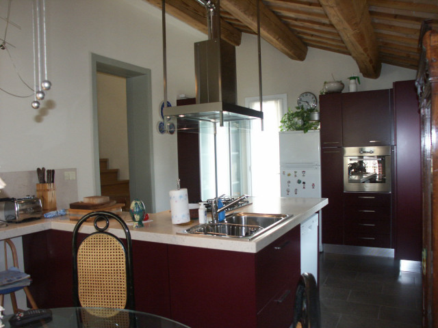 Casa MF01 contemporary-koek