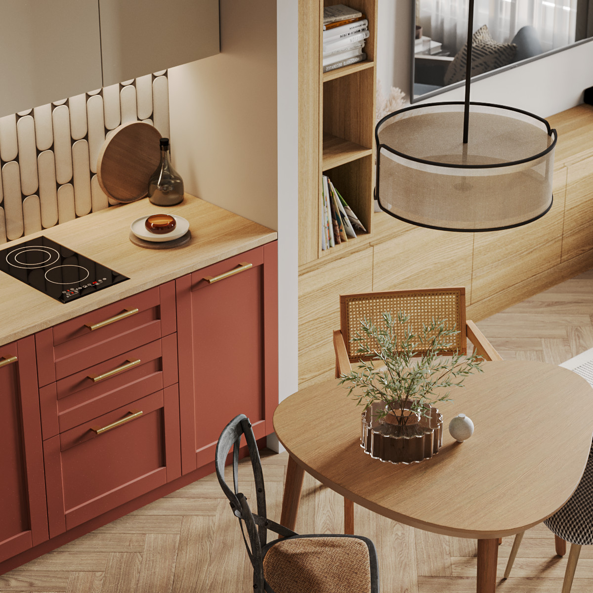 Белоостровская