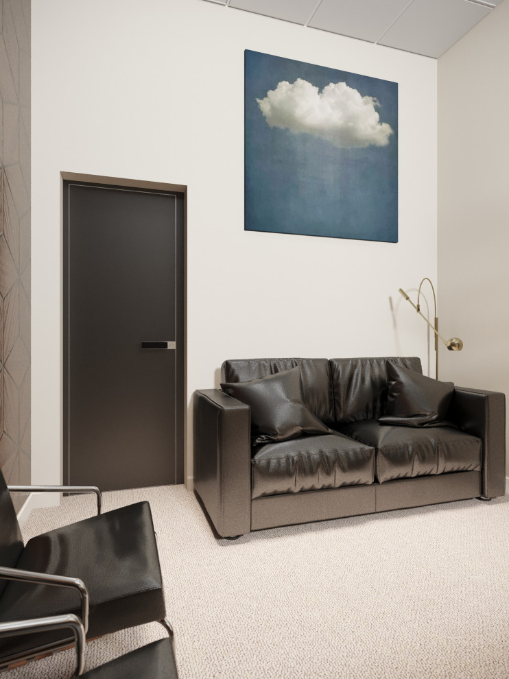 Офис на Смоленском