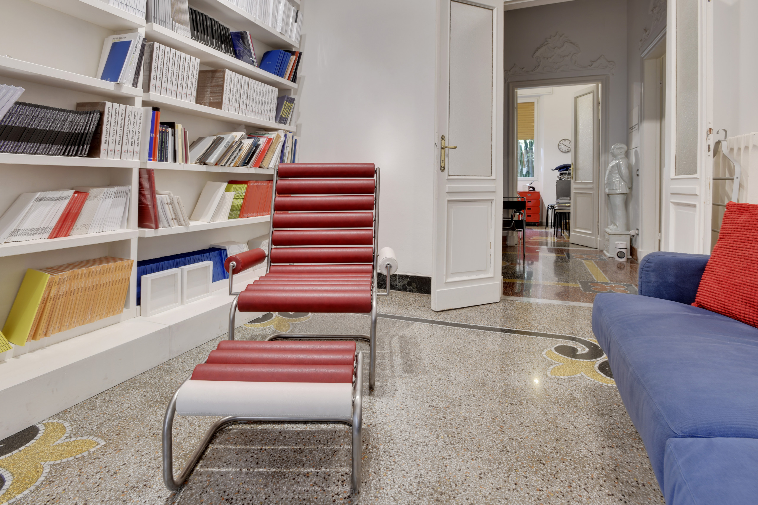Villa -  Fondazione Zappettini