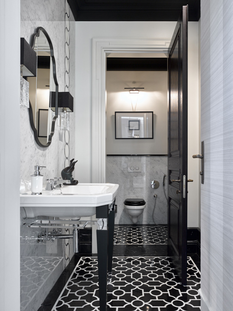 Покровское