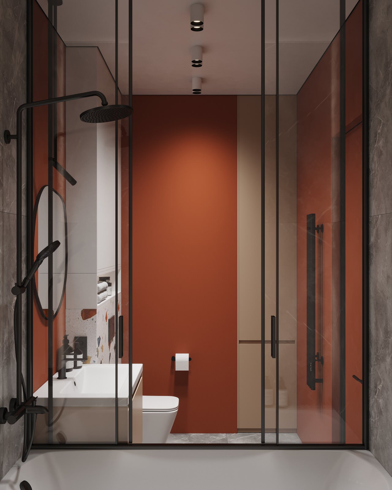 ЖК Svetlana Park Спб