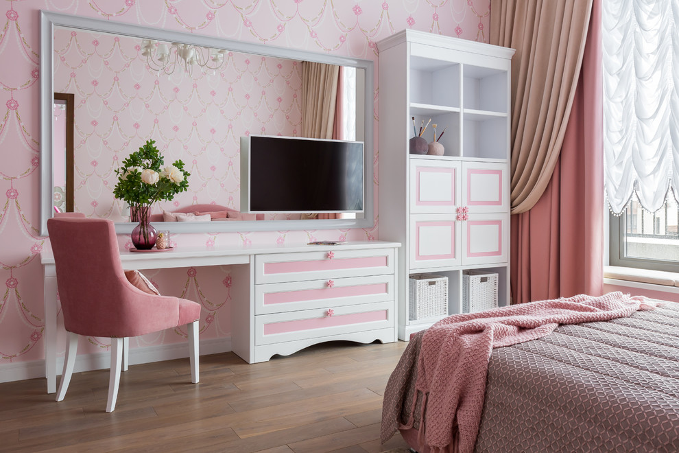 Интерьер квартиры в ЖК MILKHOUSE 170м^2