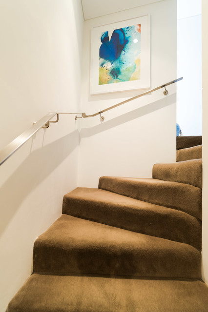 Bronte Apartment maritim-trappa