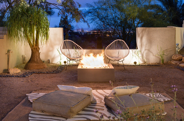 10 Things To Know About Buying A Fire Pit For Your Yard