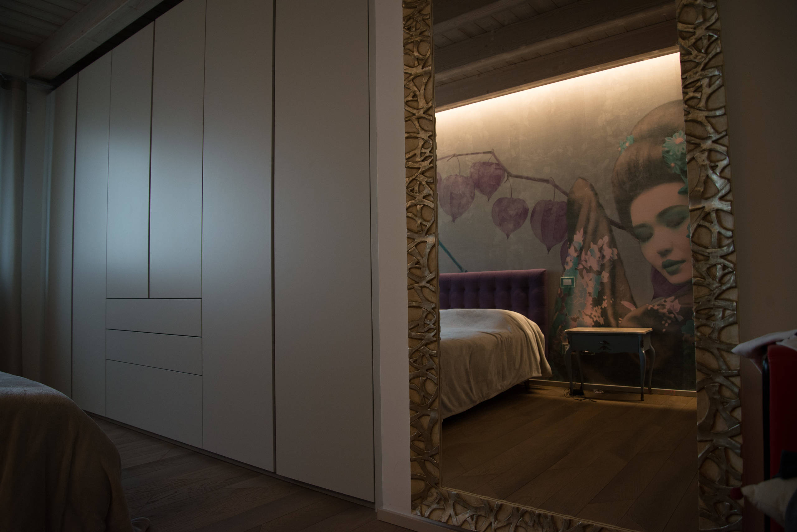 Tradizione contemporanea | 240 MQ