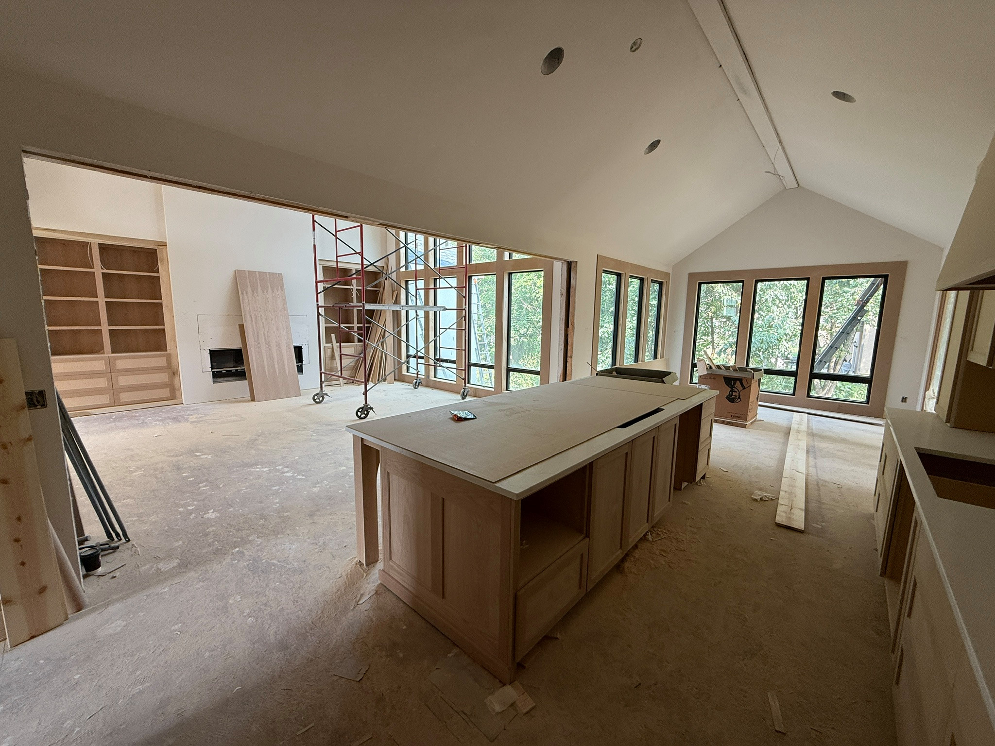 Mills Ranch, Lot 71, 16905 Barrington St., Spec Home, Available